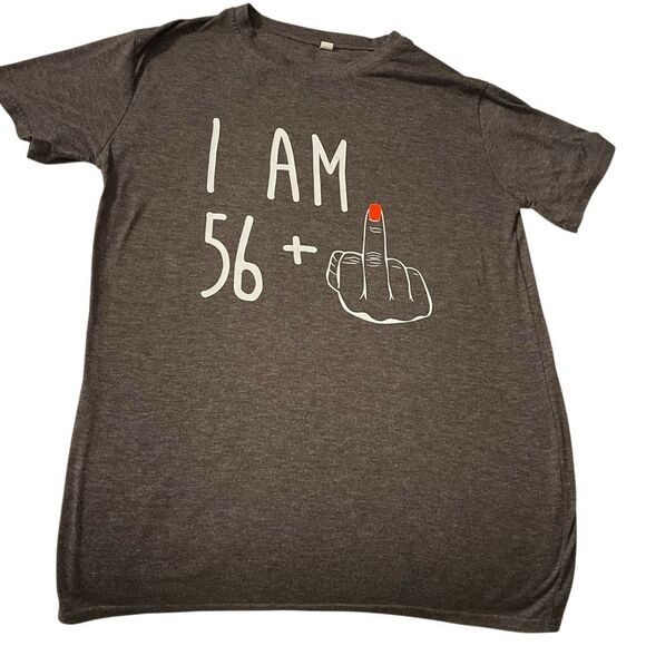 Women’s Fun Birthday T-Shirt - Picture 1 of 8